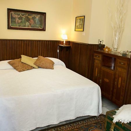 B&B Santa Caterina パレルモ エクステリア 写真