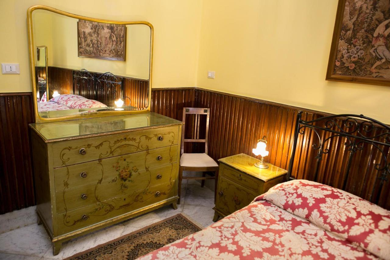B&B Santa Caterina パレルモ エクステリア 写真