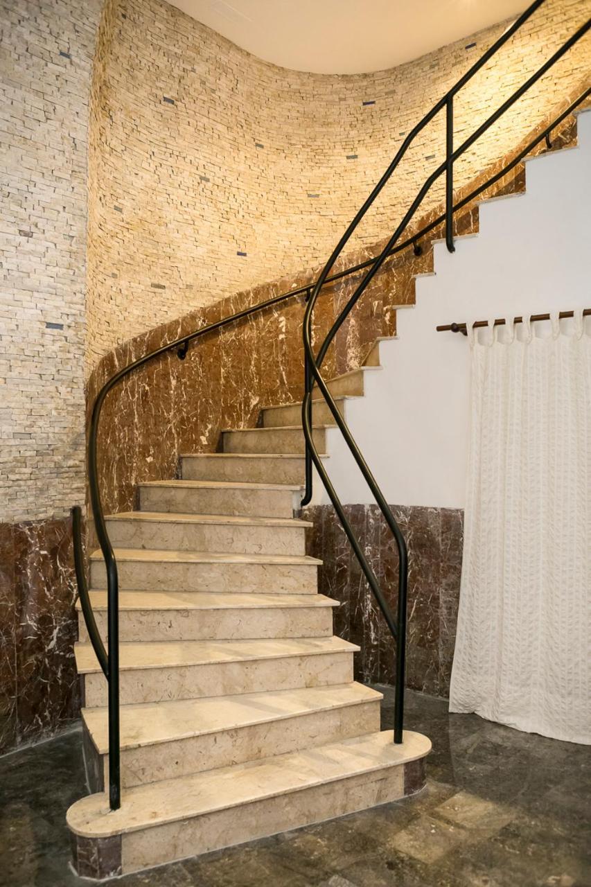 B&B Santa Caterina パレルモ エクステリア 写真