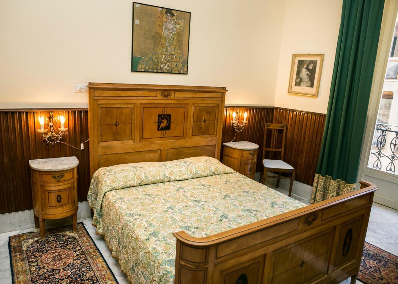 B&B Santa Caterina パレルモ エクステリア 写真