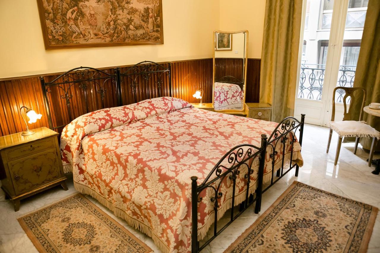 B&B Santa Caterina パレルモ エクステリア 写真