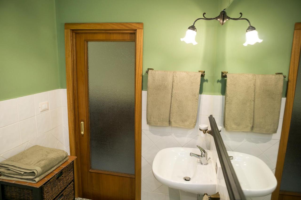 B&B Santa Caterina パレルモ エクステリア 写真
