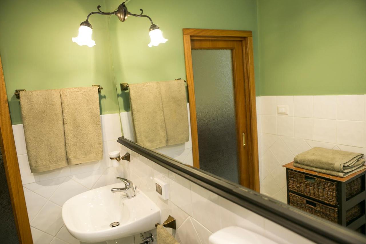 B&B Santa Caterina パレルモ エクステリア 写真