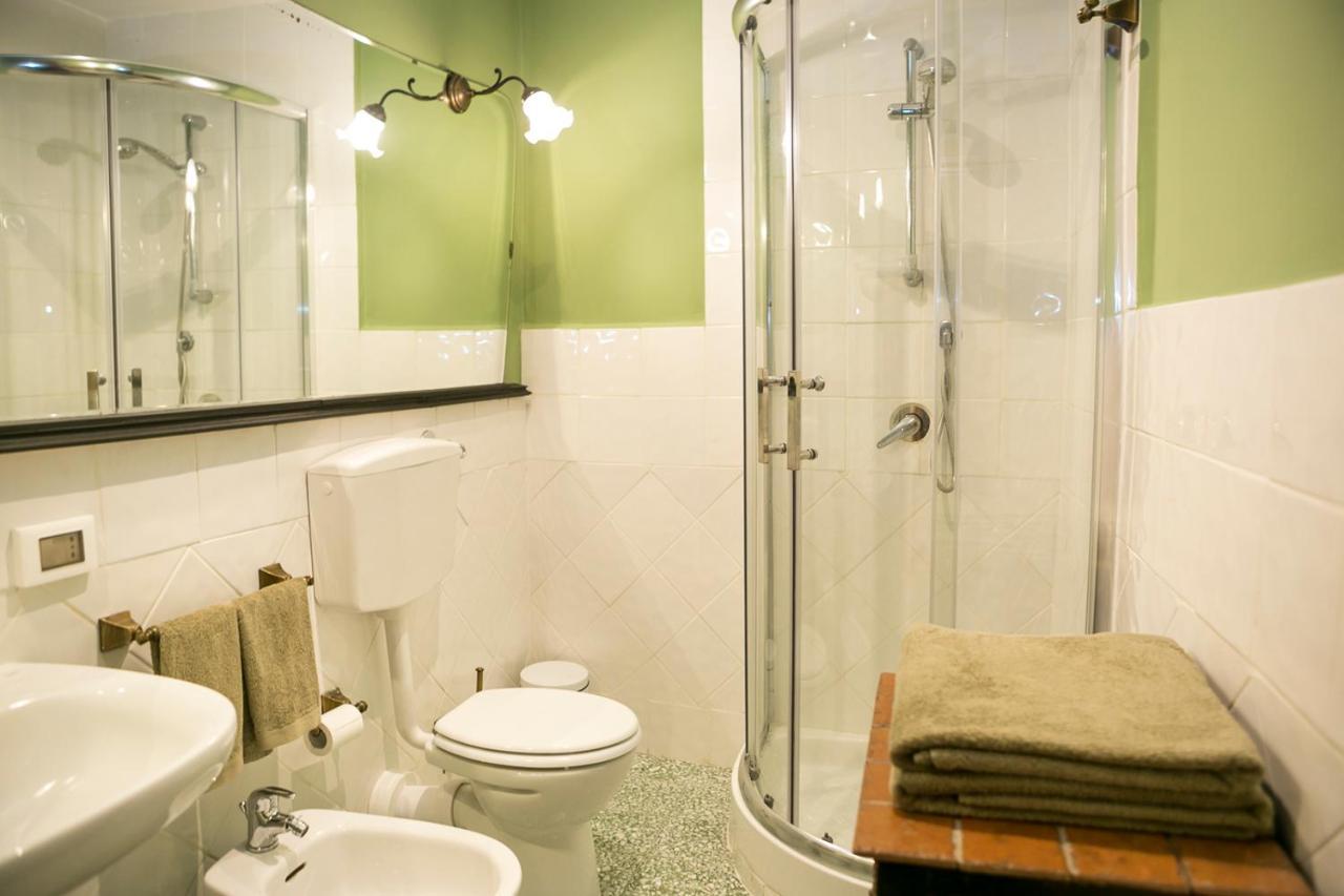 B&B Santa Caterina パレルモ エクステリア 写真