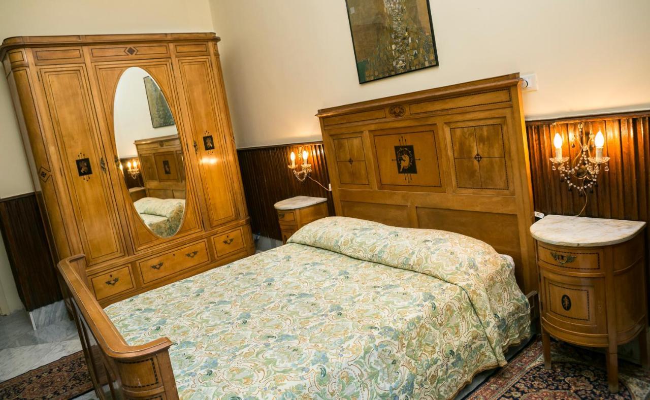 B&B Santa Caterina パレルモ エクステリア 写真
