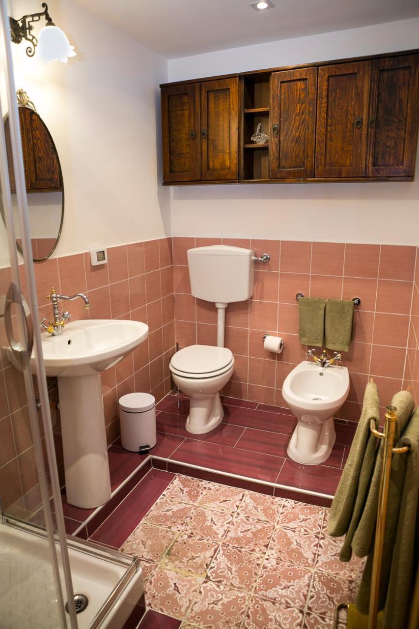 B&B Santa Caterina パレルモ エクステリア 写真