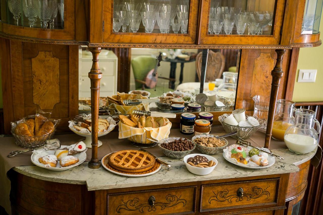 B&B Santa Caterina パレルモ エクステリア 写真