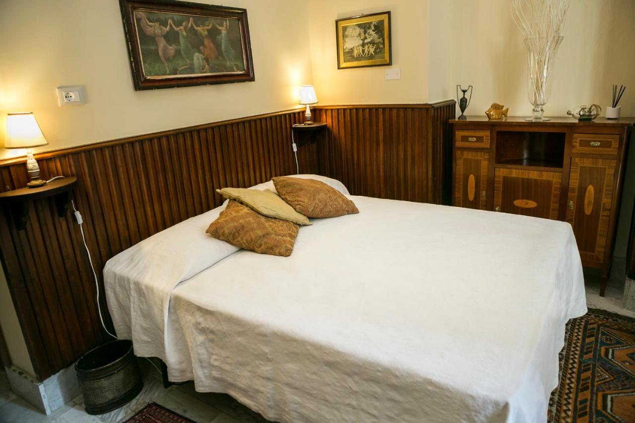 B&B Santa Caterina パレルモ エクステリア 写真