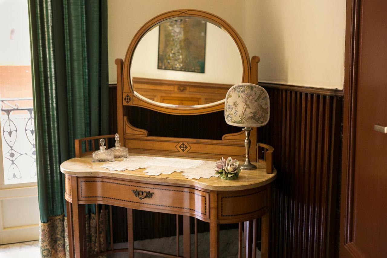 B&B Santa Caterina パレルモ エクステリア 写真